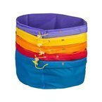 Bubble Bags 8×20 L – zestaw worków filtracyjnych 25-220 mikronów do separacji pyłku