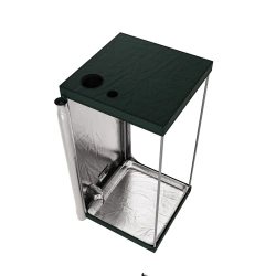 Namiot uprawowy RoyalRoom® Classic 2.0  100x100x200