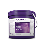 Plagron Mega Worm 10 L