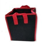 Doniczka materiałowa HEMPOT 50 L