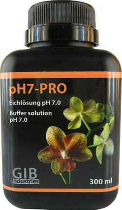 GiB pH7-PRO fluid do kalibracji 300ml