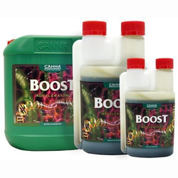 CANNA Boost 5l - stymulator kwitnienia zwiększający plony