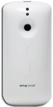 Elektroniczny neutralizator zapachu - ONA MistRozpylacz
