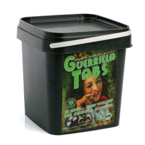 Bio Tabs Guerrilla Tabs – 200 sztuk naturalnych nawozów