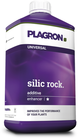 Silic Rock 250ml - Krzem