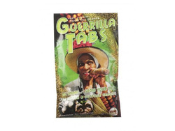 Bio Tabs Guerrilla Tabs 20 szt. – naturalne tabletki nawozowe do uprawy outdoor, wspierają zdrowy wzrost i kwitnienie roślin