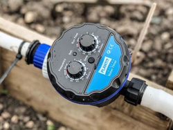 Programator nawadniania - PLANT!T Circular Water Timer