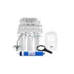 Zestaw filtracyjny odwróconej osmozy RO-5 – system oczyszczania wody do 99,8%