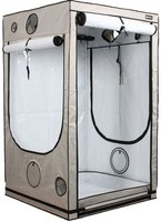 Homebox White Ambient Q150+ PAR+, 150x150xh220cm