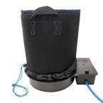 Doniczka Autopot 1Pot FlexiPot 18,9L