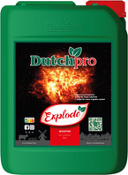 Explode 5l - stymulator kwitnięcia, duże i obfite plony