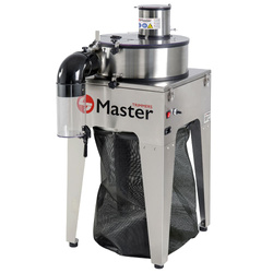 Master Trimmer MT Professional 50 – szybki i wydajny trymmer do mokrego trymu, idealny do dużych upraw i precyzyjnego cięcia świeżych roślin