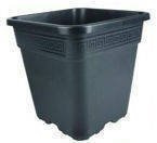 Doniczka kwadratowa 30l