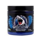 Mikoryza Great White Premium Mycorrhizae 113g – najlepsza mikoryza