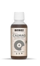 CalMag BioBizz 250 ml – suplement magnezu i wapnia dla roślin