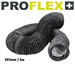 Przewód wentylacyjny PRO FLEX ALU/PVC 203mm 5m