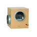 Wentylator radialny wyciszony, SOFT BOX, fi200mm 500m3/h
