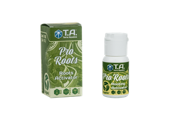 PRO ROOTS 30 ml – w 100% naturalny stymulator korzeni