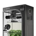Kompletny Growbox AC Infinity – Zestaw do Profesjonalnej Uprawy Indoor 90x90x180 cm