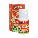 Pro Bloom Terra Aquatica 60 ml – stymulator kwitnienia dla większych i zdrowszych kwiatów