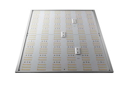 Caluma LED Force 240W 2.7μmol/J - Panel LED na wzrost i kwitnienie 