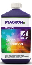 Plagron Green Sensation 1 L – profesjonalny stymulator kwitnienia roślin