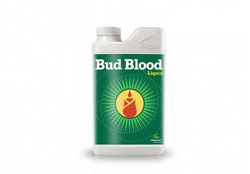 Bud Blood 1L - PRZYŚPIESZA KWITNIENIE