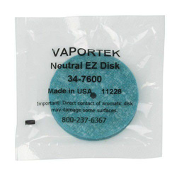 VAPORTEK dysk zapachowy neutralny 6g