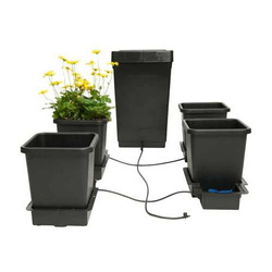 AutoPot 1Pot - 4 donice 15L + zbiornik 30L