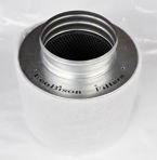 Eco Bison filtr 125mm, 100-300m3/h