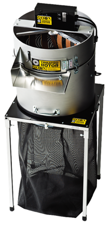 TRIMPRO Rotor + Workstation