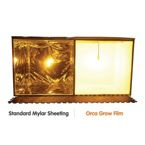 Folia ORCA Grow 1,37x10m - Wyprodukowane w USA,