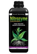 Nitrozyme 300ml Growth Technology - Organiczny stymulator wzrostu