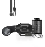 Zestaw wentylacyjny AC Infinity 100 mm – kompletny system filtracji powietrza do namiotów uprawowych