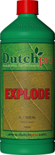 Explode 250ml - stymulator kwitnięcia, duże i obfite plony