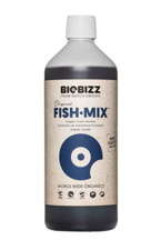 BIOBIZZ Fish-Mix 1l