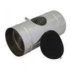 ONA Filtr powietrza fi 100mm - ostateczna neutralizacja zapachu