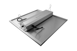 Caluma LED Force 240W 2.7μmol/J - Panel LED na wzrost i kwitnienie 