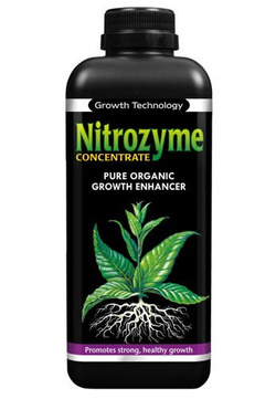 Nitrozyme 300ml Growth Technology - Organiczny stymulator wzrostu