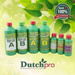 DUTCHPRO Starter Pack Hydro/Coco Auto Flowering woda miękka
