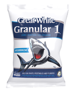 Mikoryza Great White Granular One, 1kg