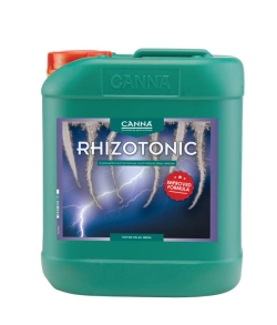 CANNA Rhizotonic 5L - Ulepszona formuła 2025