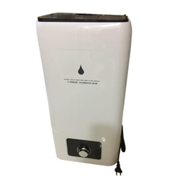Ultradźwiękowy Nawilżacz Powietrza VF – 23L | Wydajność do 2000 ml/h | Możliwość Podłączenia do Wody