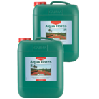 CANNA Aqua Flores A+B 10l