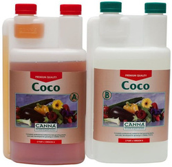 CANNA Coco A+B 1l