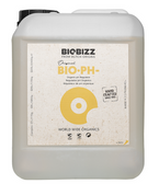 BIOBIZZ organiczny regulator pH - 5 L