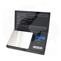 Waga elektroniczna Digital Scale 200 g / 0,01 g