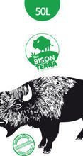 ECO BISON Terra Professional 50l