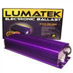 LUMATEK e-balast 1000 W - elektroniczny układ zapłonowy do lamp HPS / MH