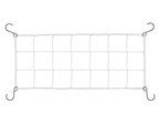 Siatka do trenowania roślin w namiocie uprawowym -  150x75